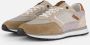 Cycleur de Luxe Basculer Sneakers beige Suede - Thumbnail 2