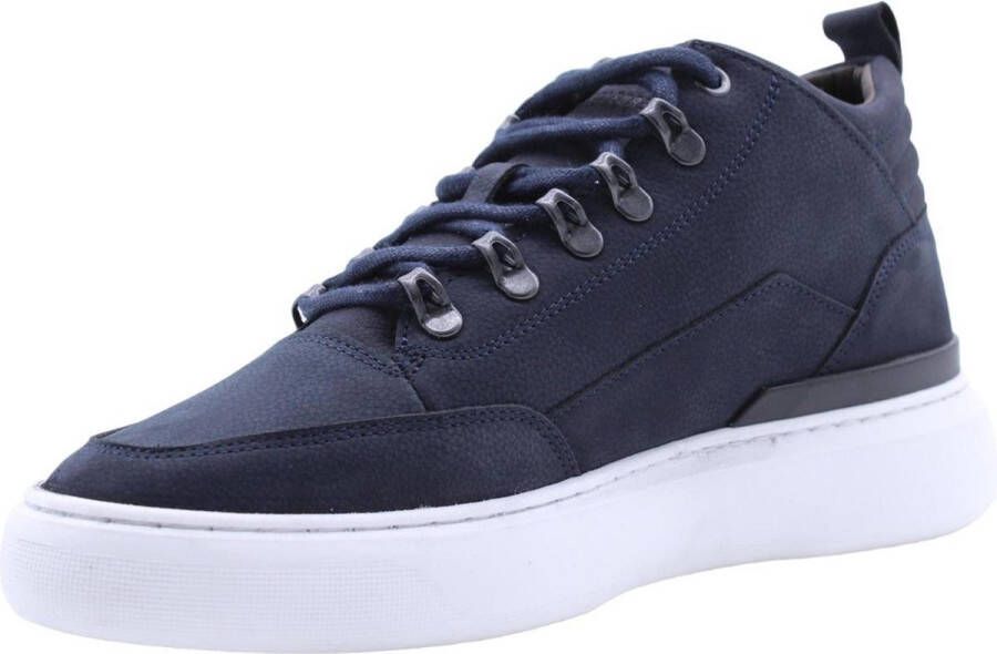 Cycleur De Luxe Bottine Blauw Mannen