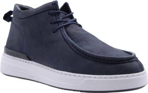 Cycleur De Luxe Paceline Veterschoenen Heren Blauw