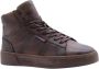 Cycleur de Luxe Jump HSN Mid Dark Brown Cdlm222217 Bruin Heren - Thumbnail 1