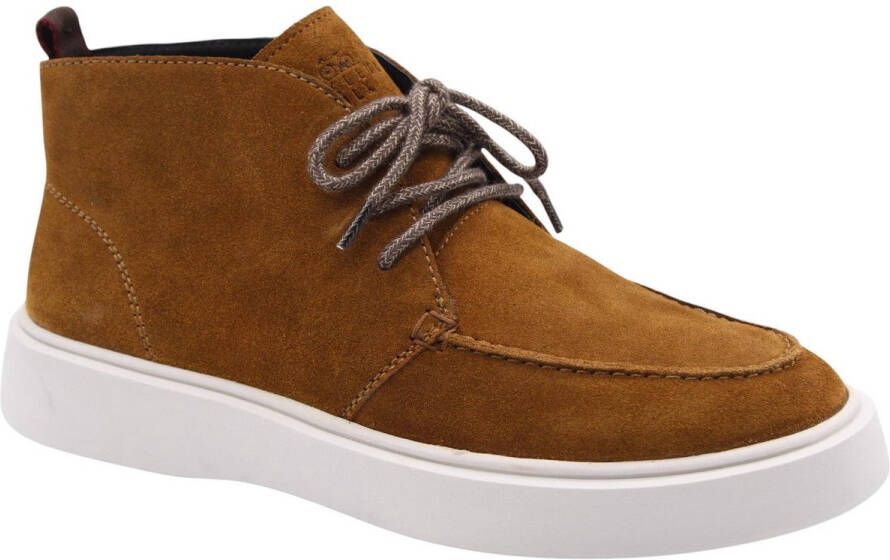Cycleur De Luxe Bottine Bruin