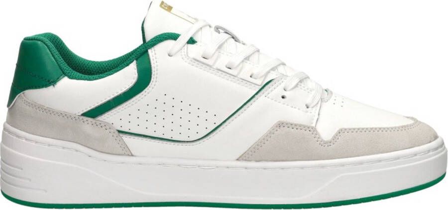 Cycleur De Luxe Break II Sneakers Laag Wit