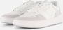 Cycleur de Luxe Break II Sneakers wit Leer - Thumbnail 2