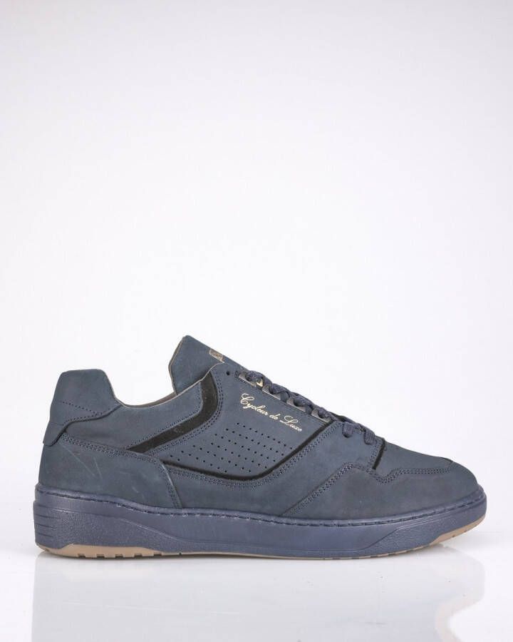 Cycleur de Luxe Moderne Sneaker voor Stijlvol Comfort Multicolor