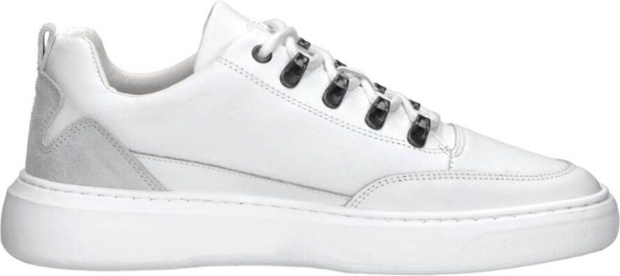 Cycleur De Luxe Brink Sneakers Laag Wit