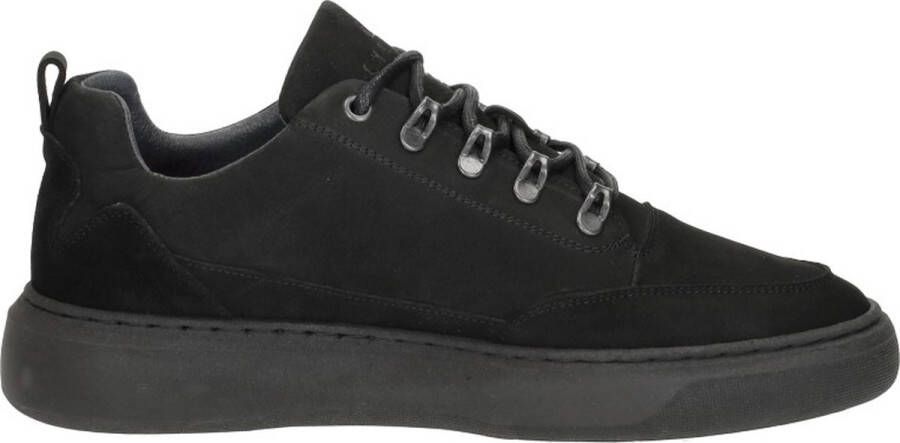 Cycleur De Luxe Brink Sneakers Laag Zwart
