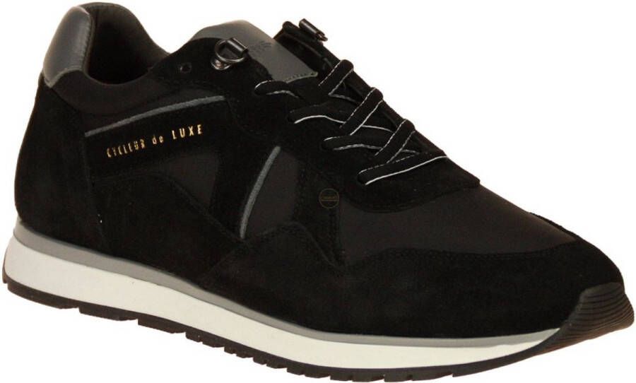 Cycleur De Luxe Campy Zwarte Schoen