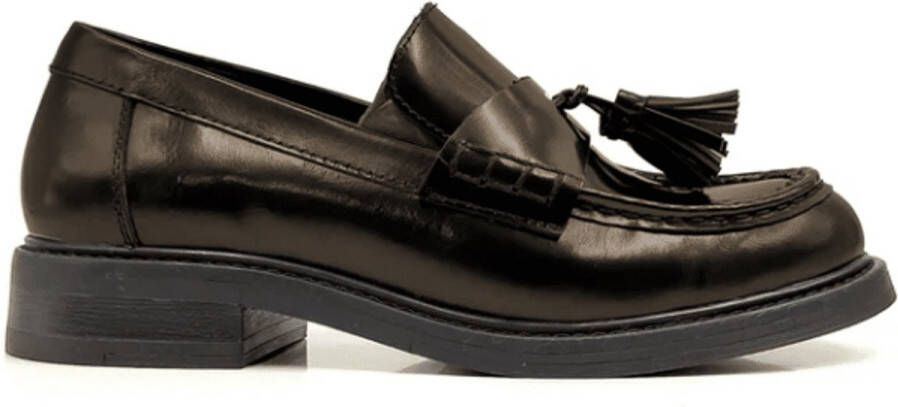 Cycleur De Luxe Cdl Dames Mocassin Bruin