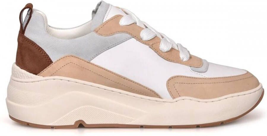 Cycleur de Luxe Sneakers Cdlw221065 Beige Dames