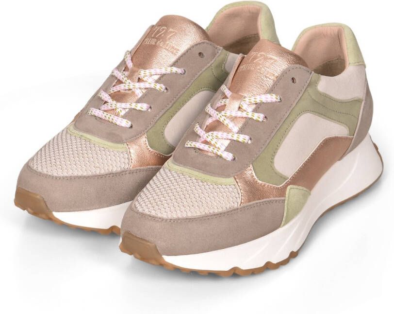 Cycleur De Luxe CDLW251122 Pumice Stone Misty Rose