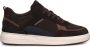 Cycleur de Luxe Heren Lage Sneakers Commuter Brown Heren - Thumbnail 14