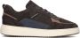 Cycleur de Luxe Heren Lage Sneakers Commuter Brown Heren - Thumbnail 2