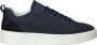 Cycleur De Luxe Croocked Sneakers Laag Blauw - Thumbnail 1