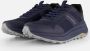 Cycleur De Luxe CX9 Sneakers blauw Textiel - Thumbnail 1