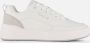 Cycleur De Luxe Cycleur de Lux Cauberg Sneakers wit Leer - Thumbnail 1