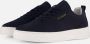 Cycleur De Luxe Cycleur de Lux Giclette Sneakers blauw Nubuck - Thumbnail 1
