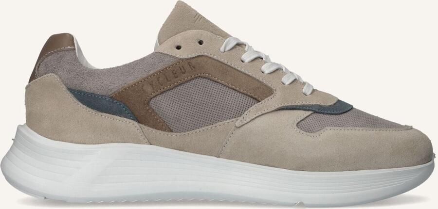 Cycleur De Luxe Angliru-rp4 Sneakers Heren Beige