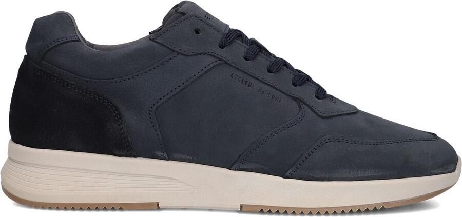 Cycleur De Luxe Aubisque Cloud Sneakers Heren Donkerblauw
