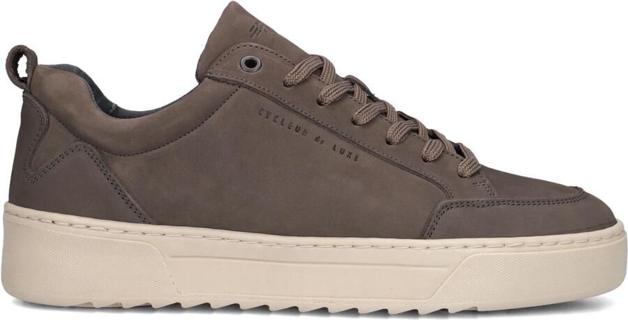 Cycleur De Luxe Bishop Ts2 Sneakers Heren Ecru