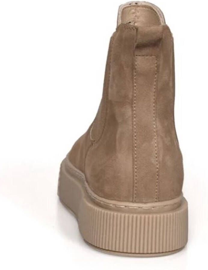 Cycleur De Luxe Dames Salita TAUPE - Foto 4