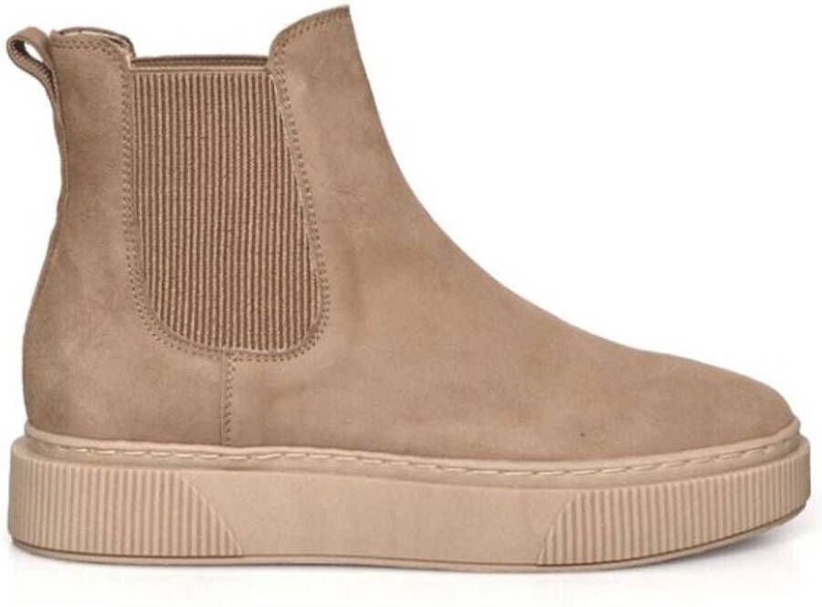 Cycleur De Luxe Dames Salita TAUPE - Foto 6