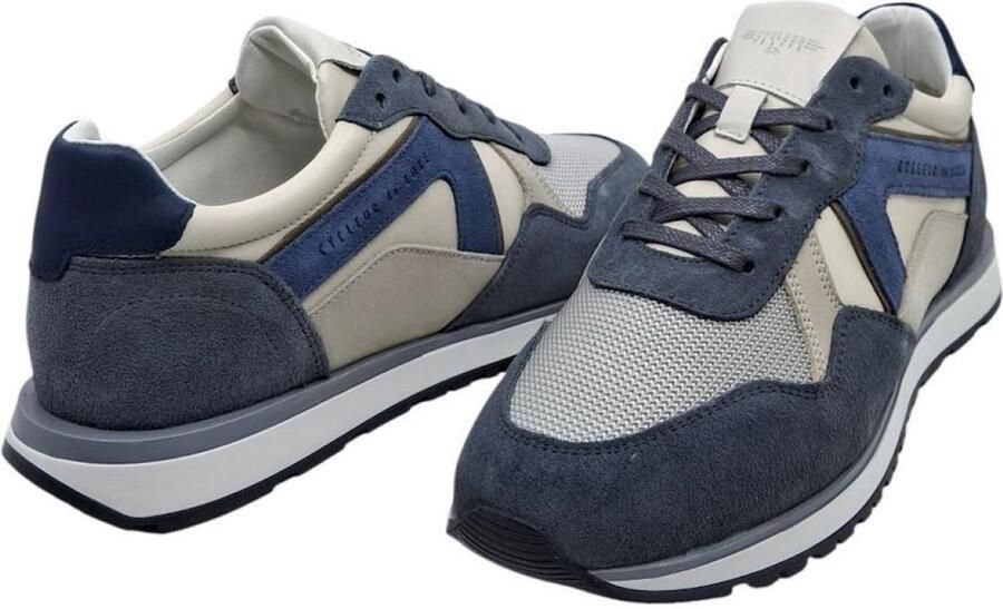 Cycleur De Luxe Campy P2 Monument heren sneaker CDLM261215