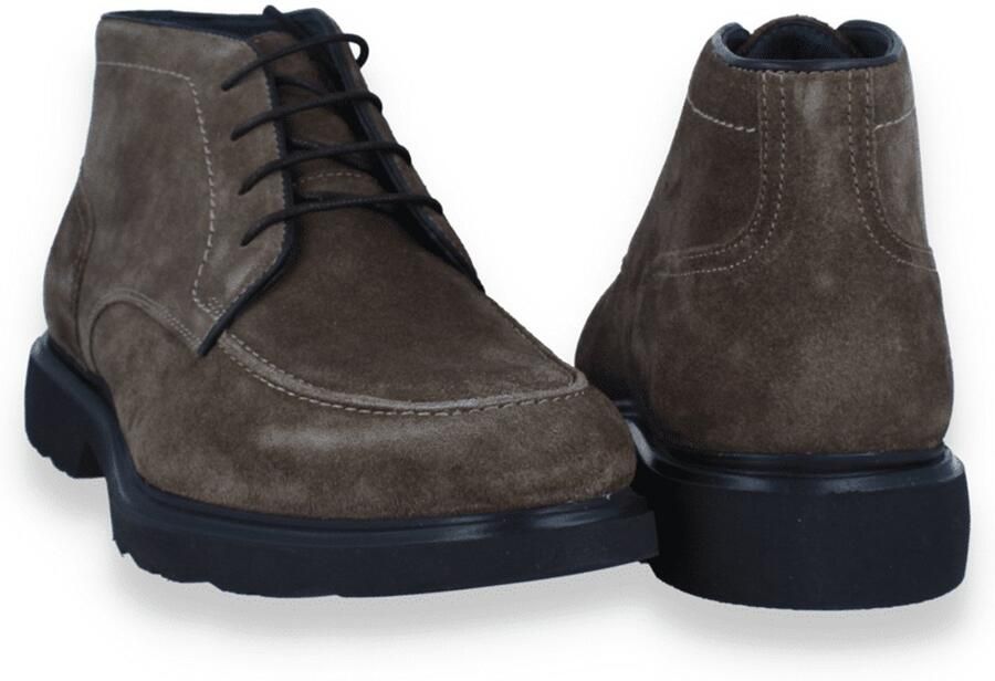 Cycleur De Luxe Cdl Heren Bottine Taupe