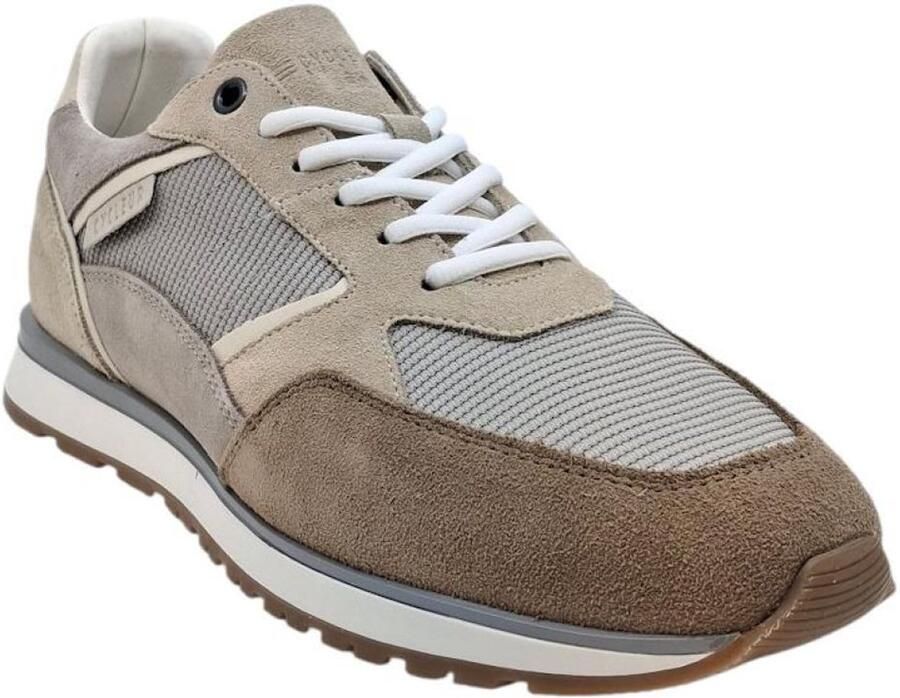 Cycleur De Luxe CDLM261140 stijlvolle sneaker met comfort