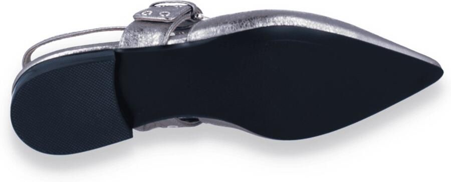 Cycleur De Luxe Dames Pump Lamium Pumice Stone Brons