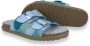 Cycleur De Luxe Dames Slipper Magnolia Endless Sky Blauw - Thumbnail 1