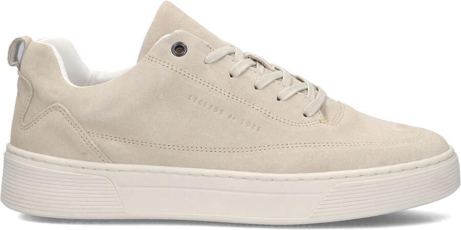 Cycleur De Luxe Disaster-t10 Sneakers Heren Beige