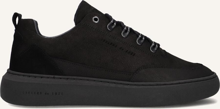 Cycleur De Luxe Dr4 Sneakers Heren Zwart