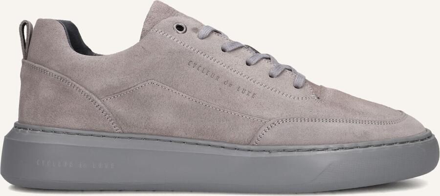 Cycleur De Luxe Dr5 Sneakers Heren Grijs