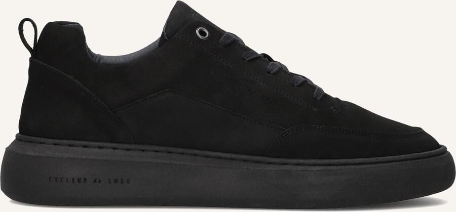 Cycleur De Luxe Dr7 Sneakers Heren Zwart