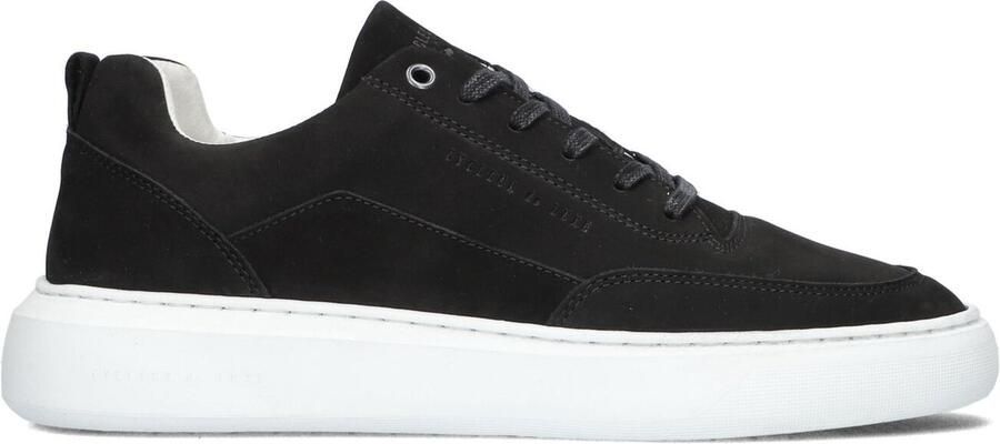 Cycleur De Luxe Dr7 Sneakers Heren Zwart