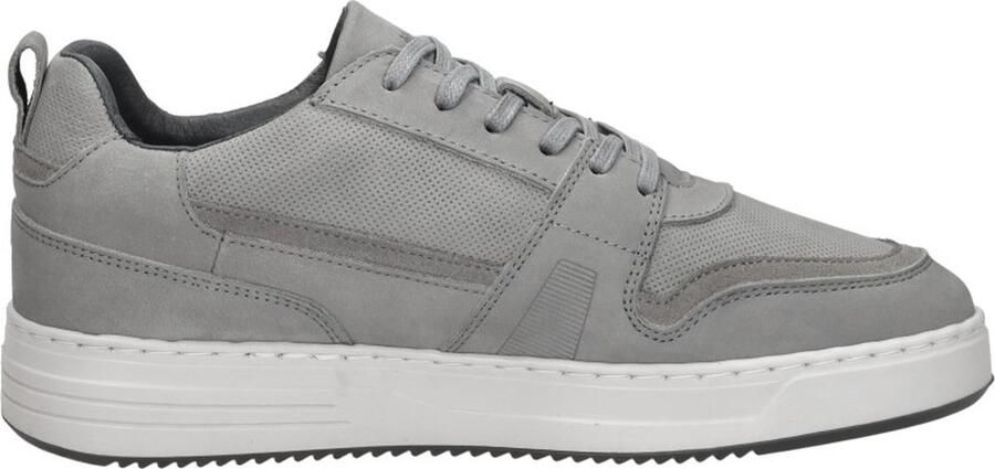Cycleur De Luxe Giro Sneakers Laag Grijs - Foto 1