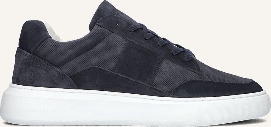 Cycleur De Luxe Gravity Lage sneakers Heren Blauw - Foto 2