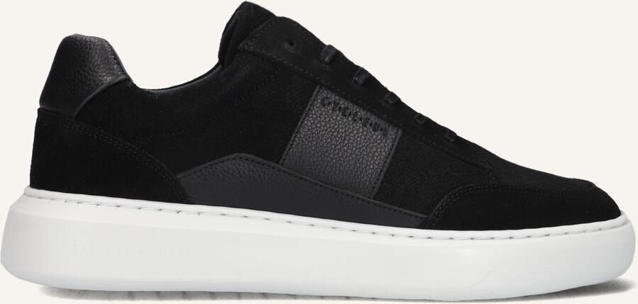 Cycleur De Luxe Gravity Sneakers Heren Zwart