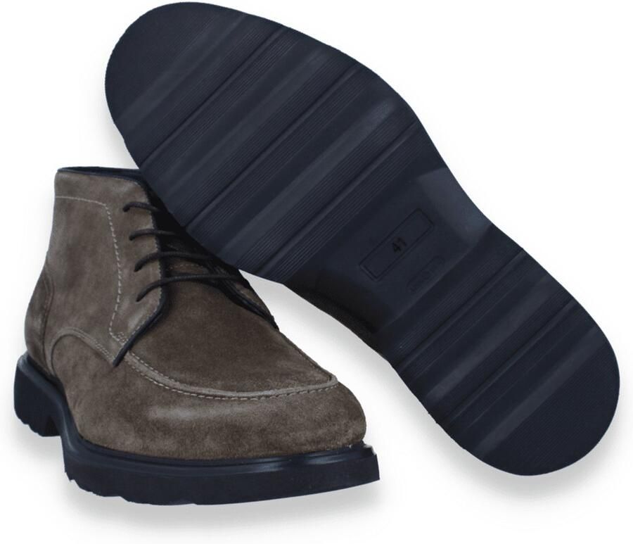 Cycleur De Luxe Half hoge veterschoen VR5 CDLM252502