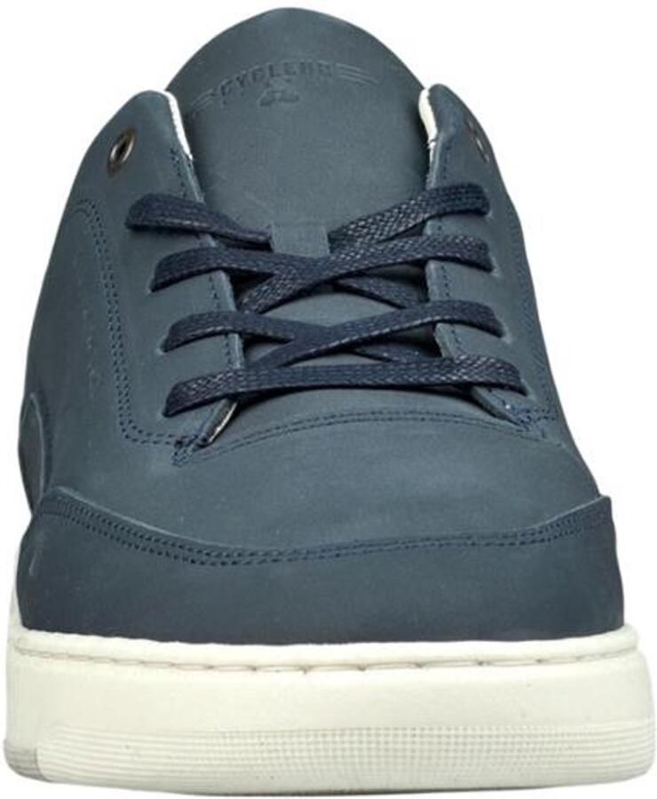 Cycleur De Luxe heren sneakers CDLM261174 ND1 blauw