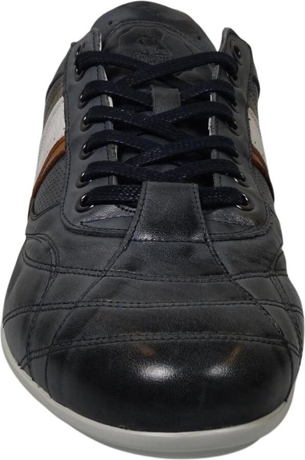 Cycleur De Luxe Heren sneakers Retro Crush CDLM201202 Blauw