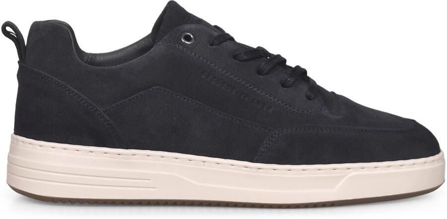 Cycleur De Luxe Heren Sneakers Roadie CDLM262071 Blauw