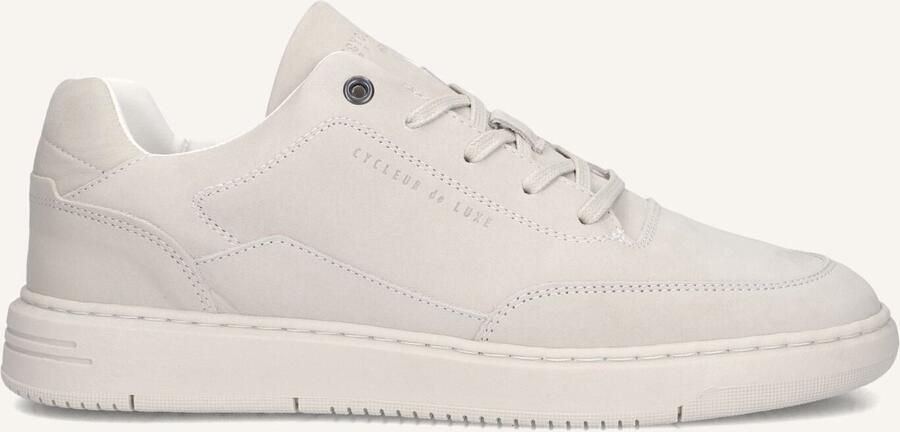 Cycleur De Luxe Hospital B-nd1 Sneakers Heren Beige