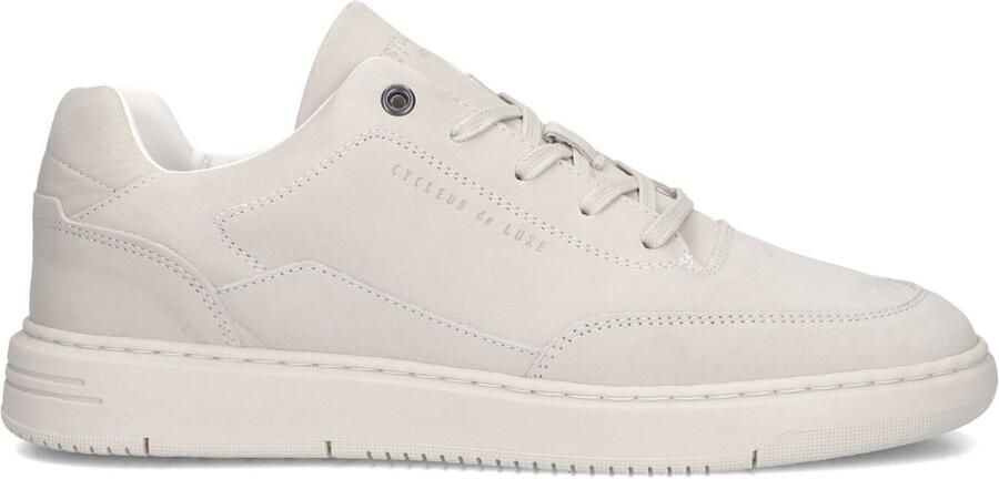 Cycleur De Luxe Hospital B-nd1 Sneakers Heren Beige