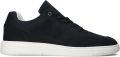Cycleur De Luxe Hospital B-nd1 Sneakers Heren Leren Sneaker Blauw - Blauw