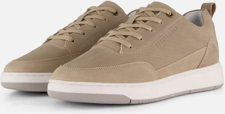 Cycleur De Luxe Kaveri Sneakers groen Leer