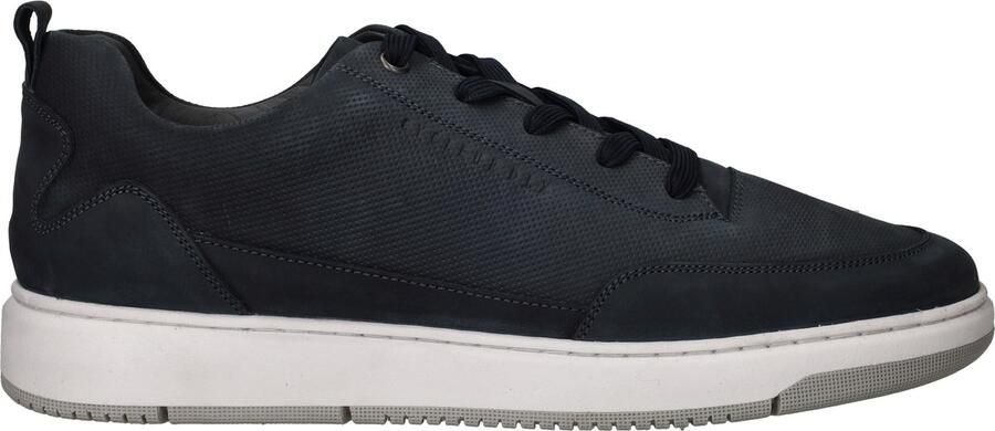 Cycleur De Luxe Kaveri Sneakers Laag Blauw