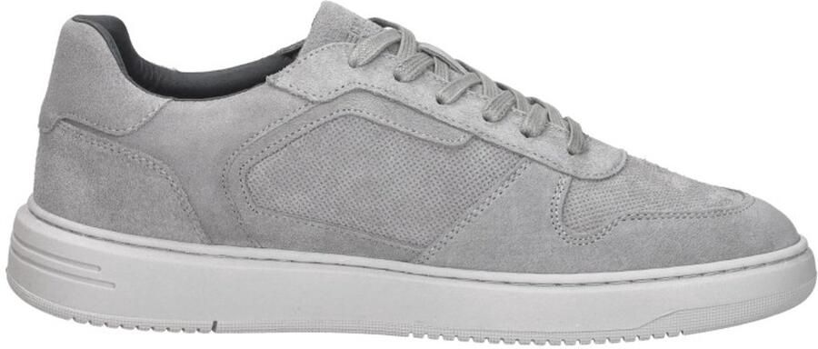 Cycleur de Luxe Sportieve Sneaker met Pedaal