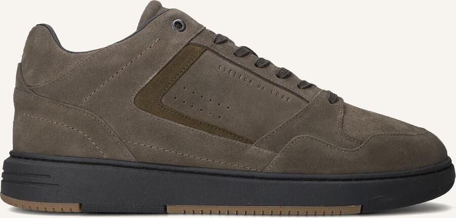Cycleur De Luxe Nd8 Sneakers Heren Groen