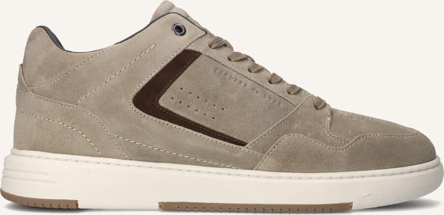 Cycleur De Luxe Nd8 Sneakers Heren Taupe